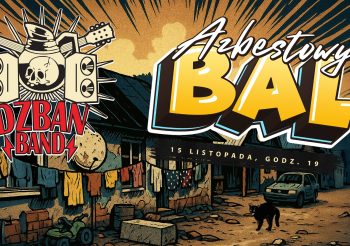 AZBESTOWY BAL CHARYTATYWNO-URODZINOWY