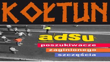 Koncert ADSU i Kołtun w Kominie