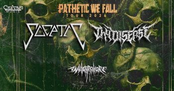 PATHETIC WE FALL TOUR 2026