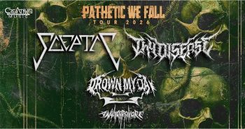 PATHETIC WE FALL TOUR 2026