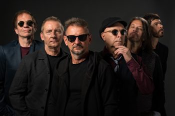Sztywny Pal Azji w Sosnowcu! „40 lat na scenie”