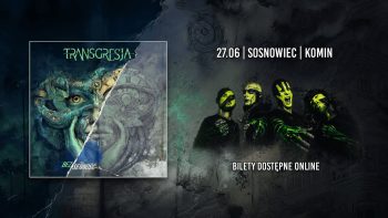 TRANSGRESJA + TBA