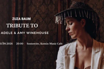 TRIBUTE TO ADELE & AMY WINEHOUSE