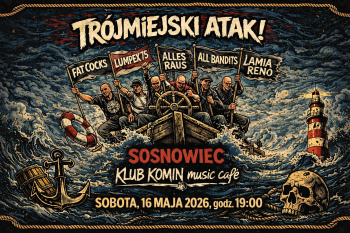 Trójmiejski Atak 2026 ! ! !